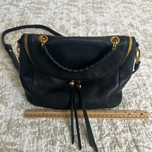 Hobo crossbody adjustable strap